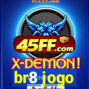 br8 jogo